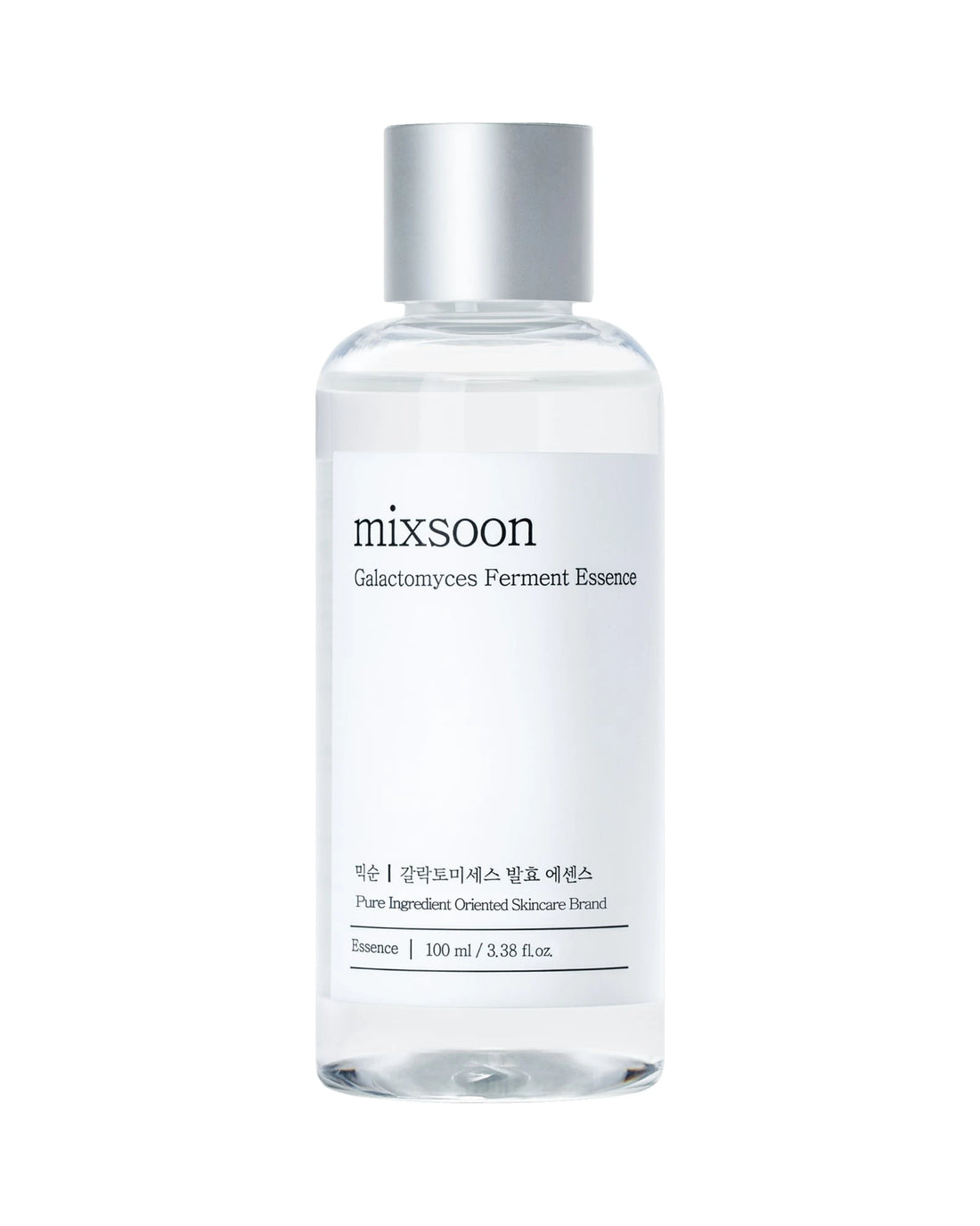 Mixsoon · Galactomyces Ferment Essence · 100 ml