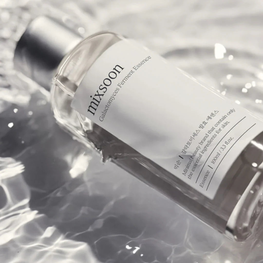 Galactomyces Ferment Essence (Esencia Iluminadora)