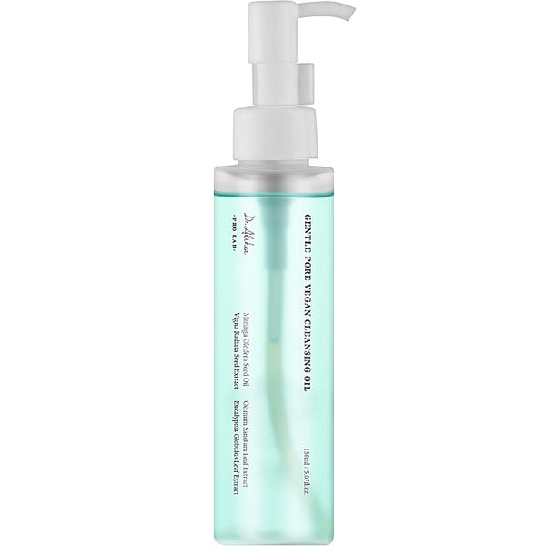 Dr.Althea · Gentle Pore Vegan Cleansing Oil · 150 ml