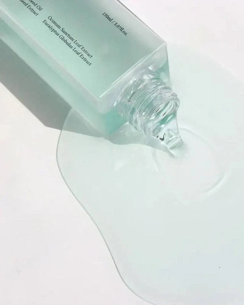 Gentle Pore Vegan Cleansing Oil (Aceite Limpiador Suave)