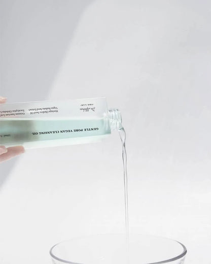 Gentle Pore Vegan Cleansing Oil (Aceite Limpiador Suave)