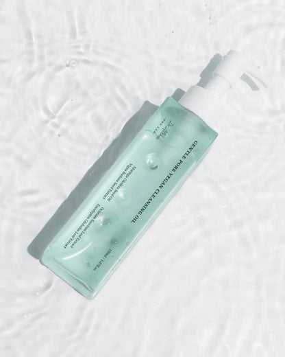 Gentle Pore Vegan Cleansing Oil (Aceite Limpiador Suave)