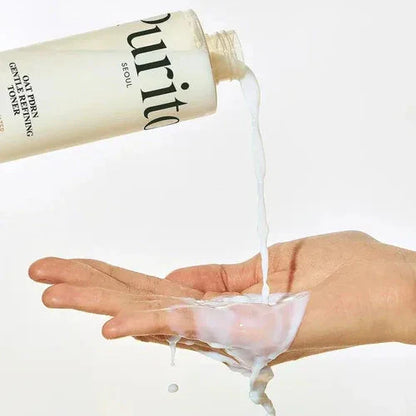 Oat PDRN Gentle Refining Toner (Tónico Exfoliante)