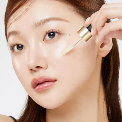 AGE-R Glutathione Glow Serum (Suero Iluminador con Glutatión)