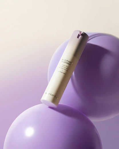 Black Rice Night Knight Retinol Serum (Suero Nocturno de Retinol)