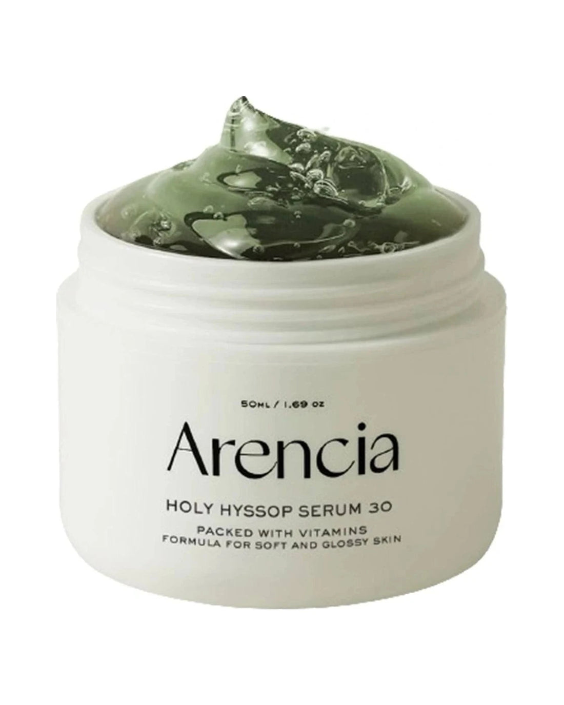 Arencia · Holy Hyssop Serum 30 · 50 g