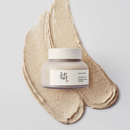 Ground Rice and Honey Glow Mask (Mascarilla Exfoliante Iluminadora)