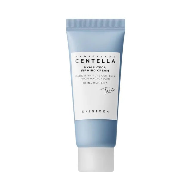 Madagascar Centella Hyalu-Teca Firming Cream (Crema Hidratante)