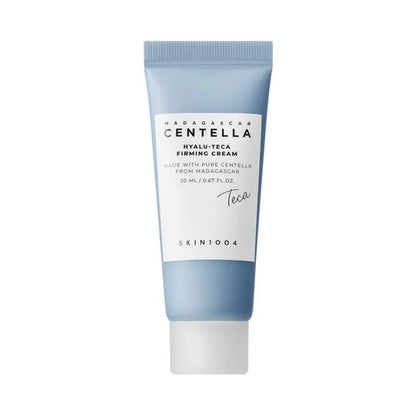 Madagascar Centella Hyalu-Teca Firming Cream (Crema Hidratante)
