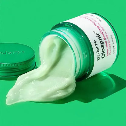 Cicapair Intensive Soothing Repair Gel Cream (Gel Crema Calmante Reparador)