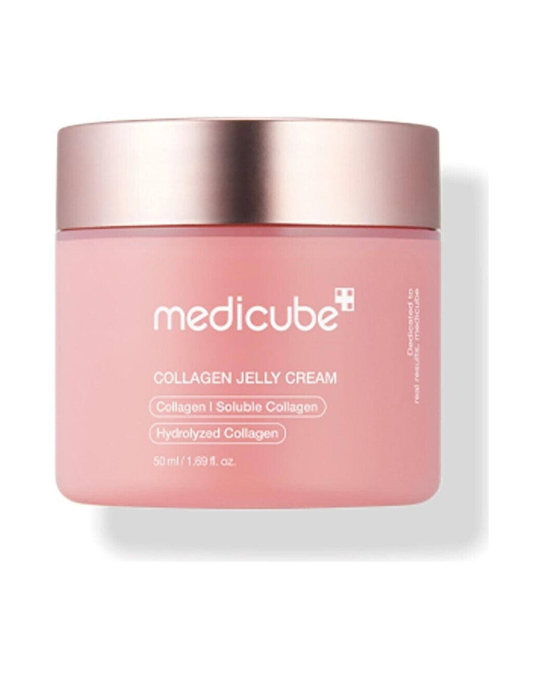 Medicube · Collagen Jelly Cream · 50 ml