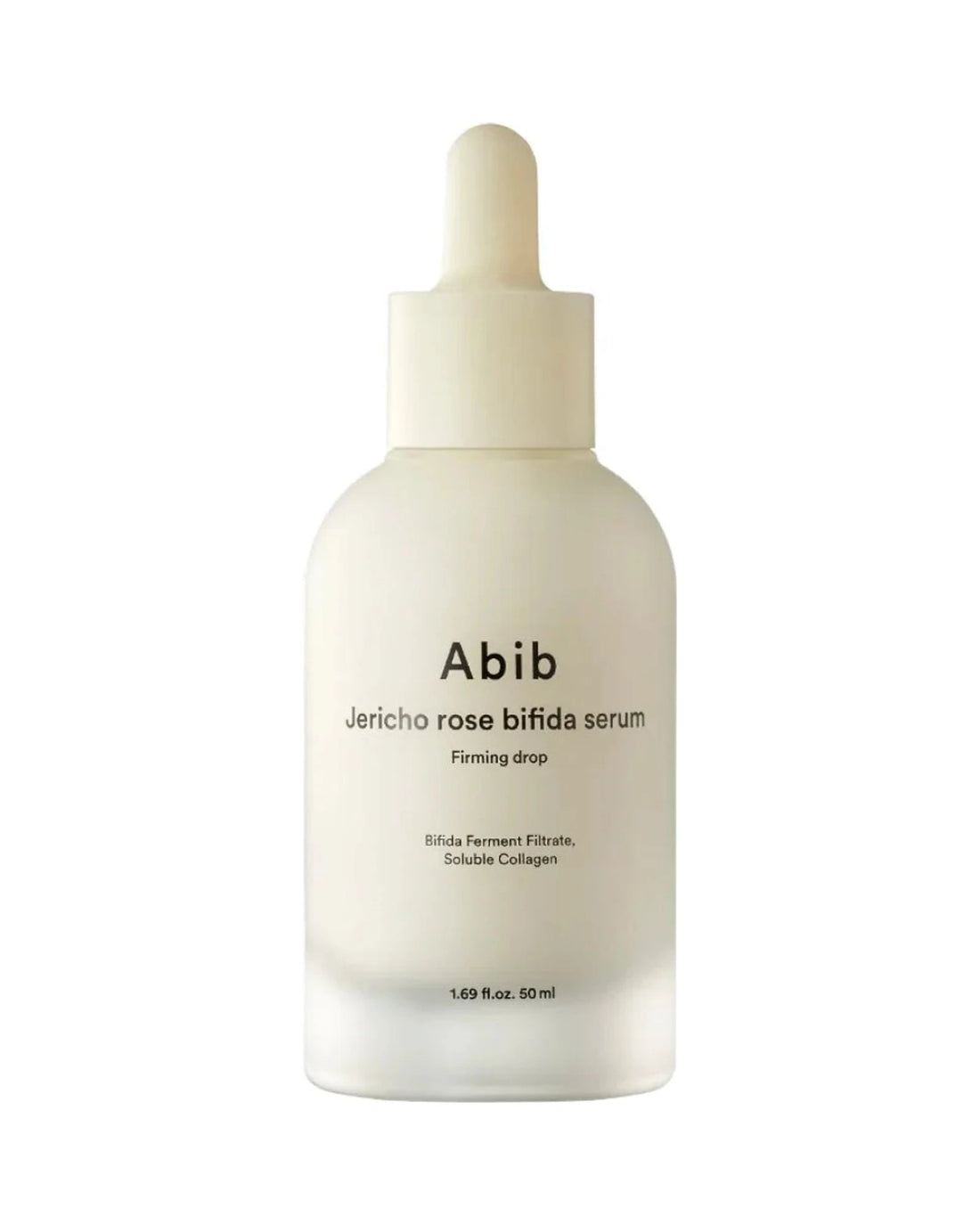 Abib · Jericho Rose Bifida Serum Firming Drop · 50 ml