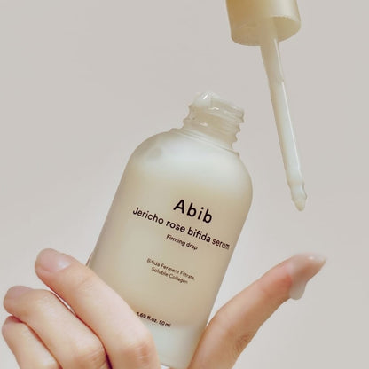 Jericho Rose Bifida Serum Firming Drop (Suero Reafirmante Anti-Edad)