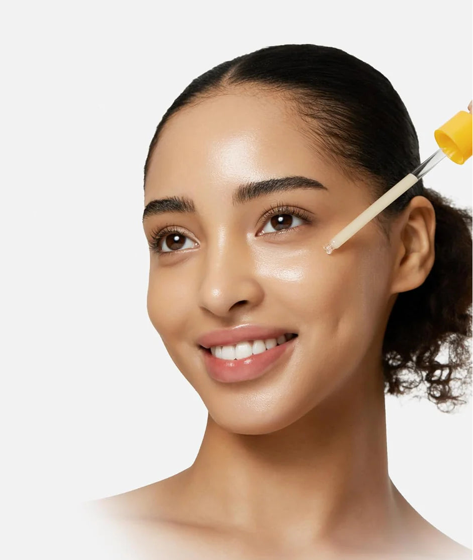 Kojic Acid Turmeric Peel Shot (Exfoliante Despigmentante)