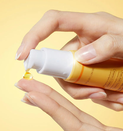 Kojic Acid Turmeric Vita Eye Gel Serum (Suero para Contorno de Ojos)
