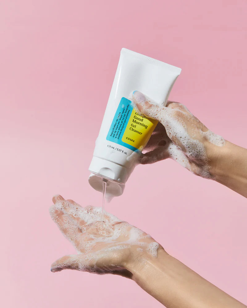 Low pH Good Morning Gel Cleanser (Gel Limpiador)