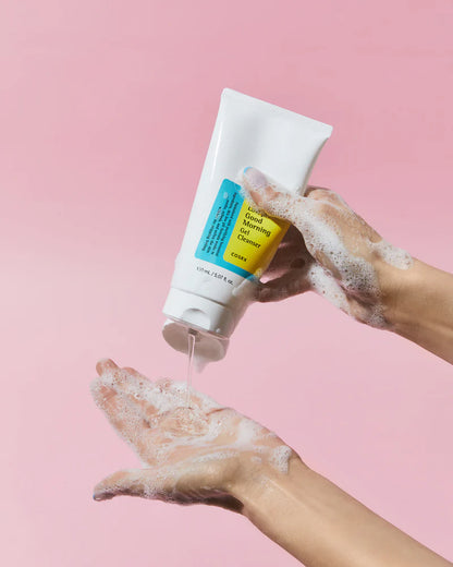 Low pH Good Morning Gel Cleanser (Gel Limpiador)