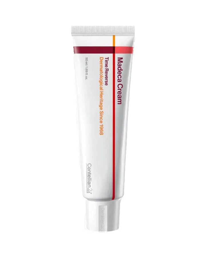 Centellian24 · Madeca Cream Time Reverse · 50 ml