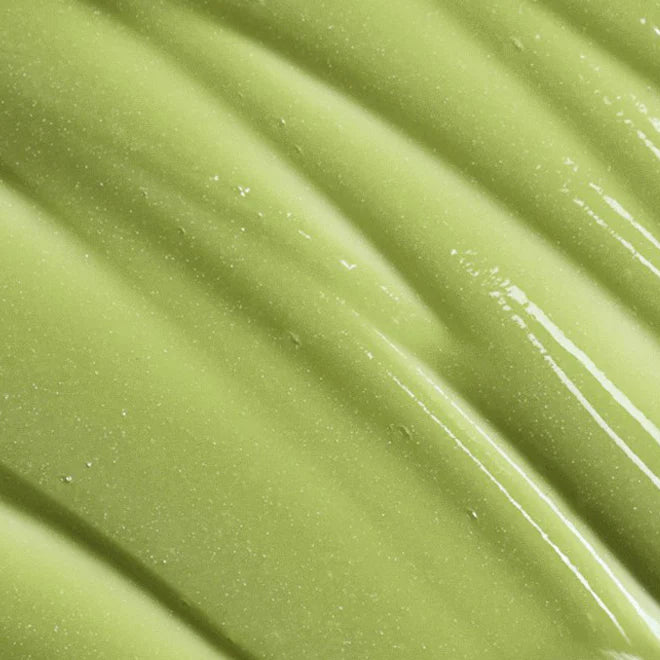 Madeca Matcha Toning Peeling Gel (Exfoliante Gommage Iluminador)