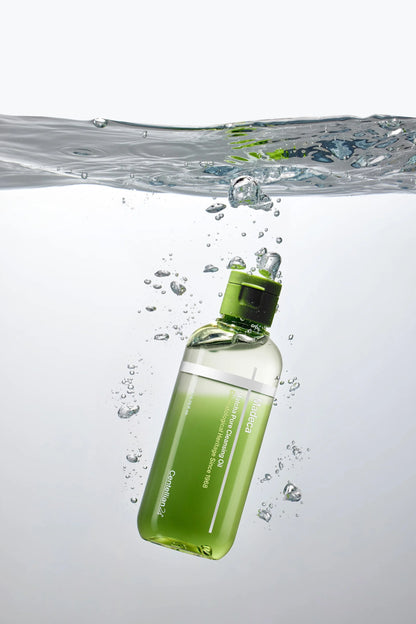 Madeca Matcha Pore Cleansing Oil (Limpiador en Aceite)