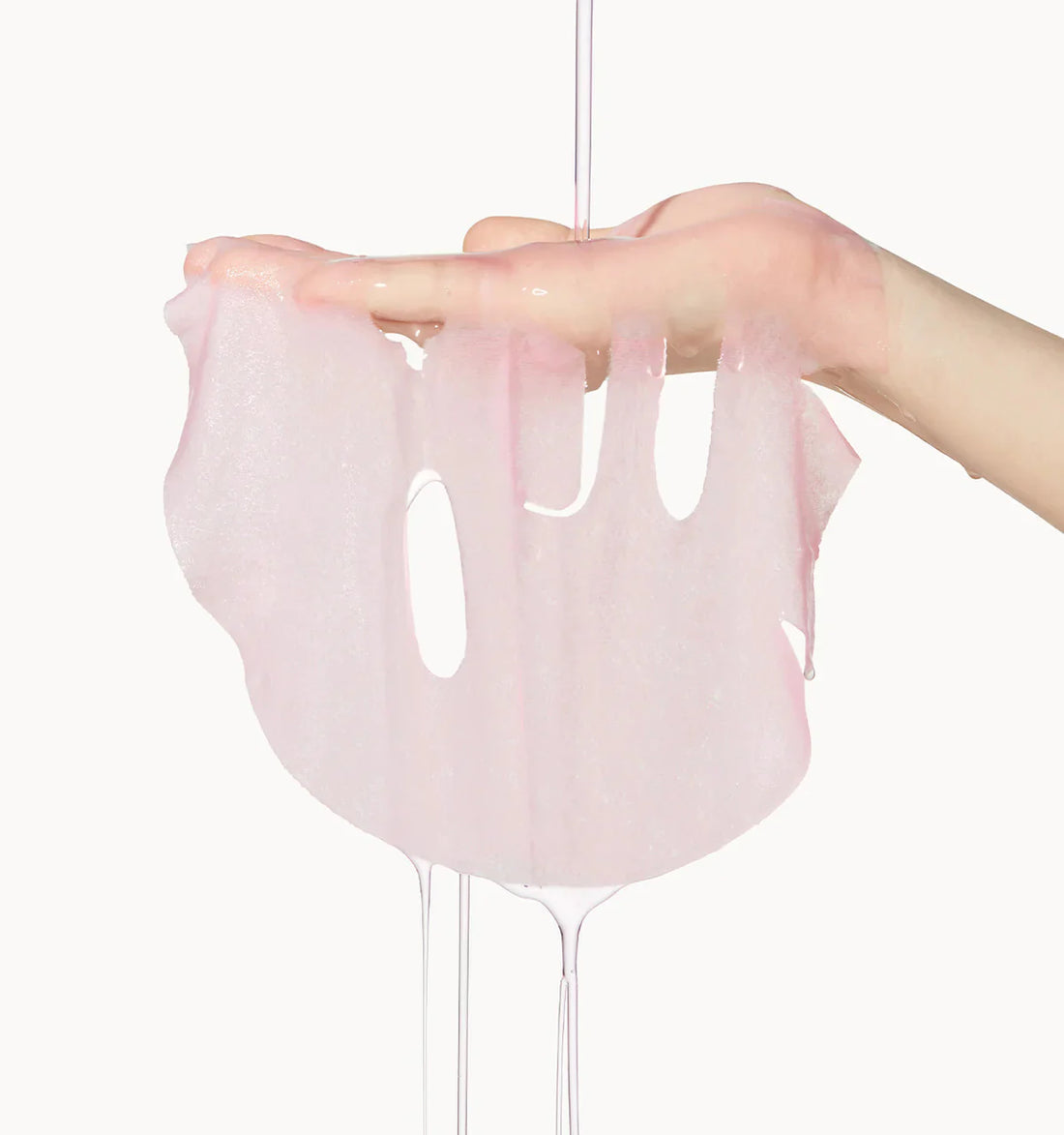 PDRN Pink Vita Coating Mask (Mascarilla Reafirmante)