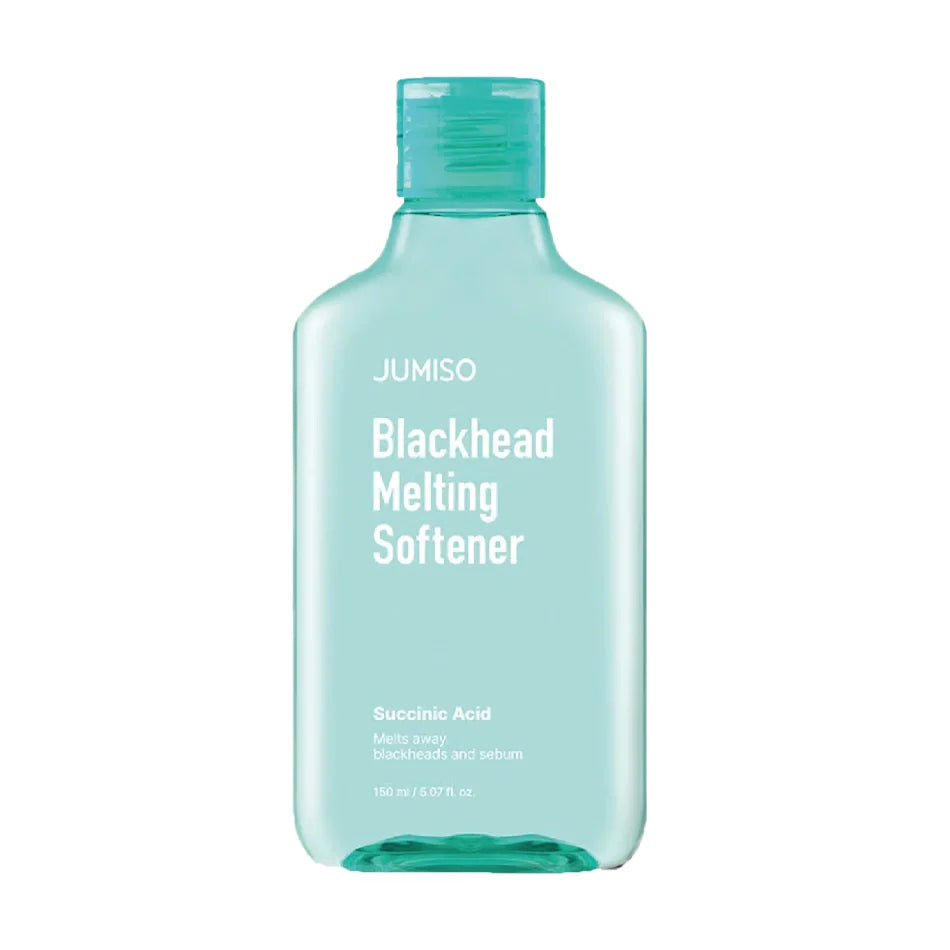 Blackhead Melting Softener (Exfoliante Suave)