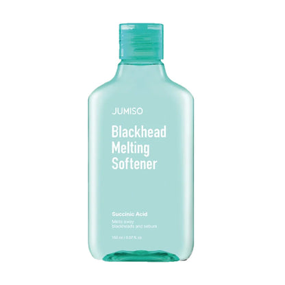 Blackhead Melting Softener (Exfoliante Suave)