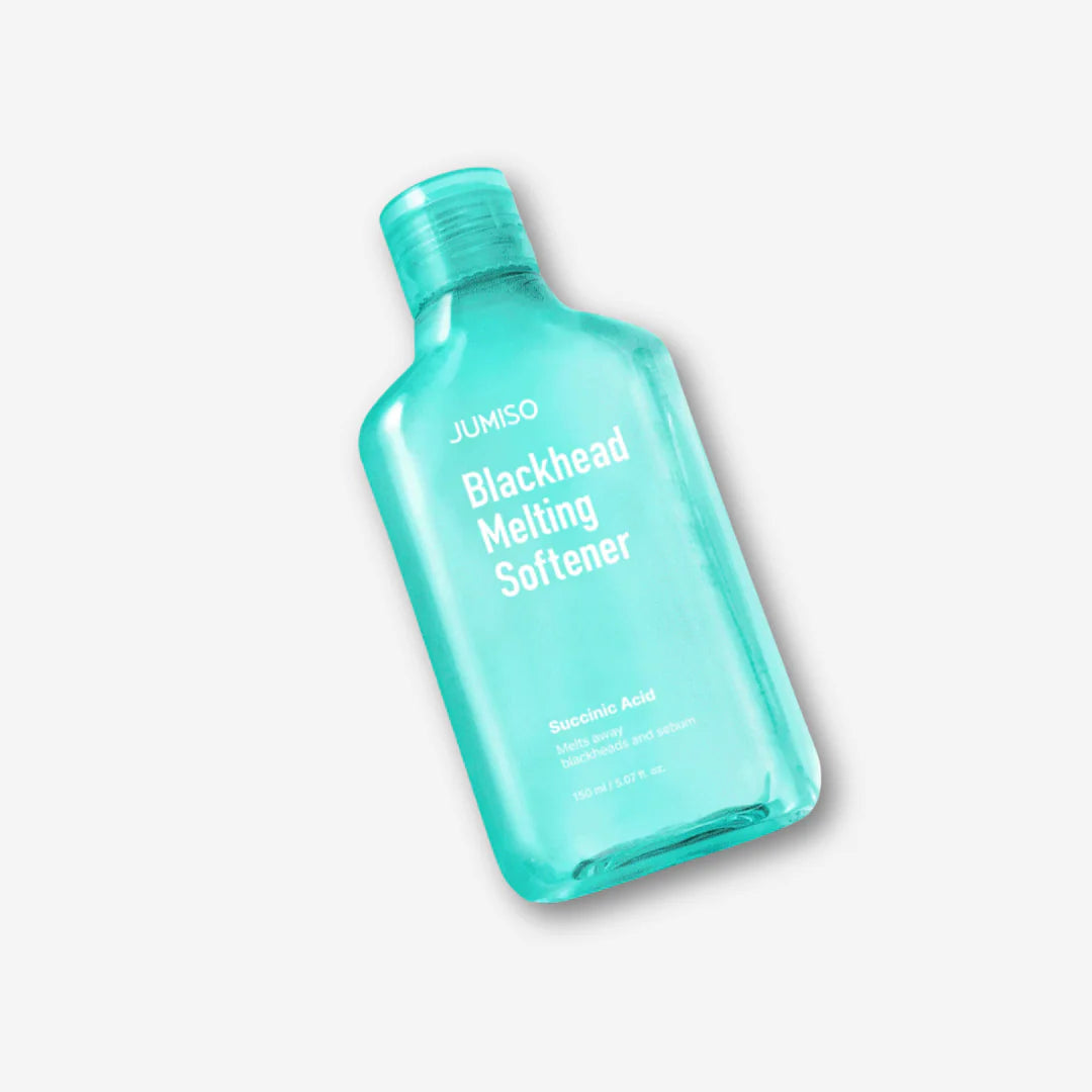 Blackhead Melting Softener (Exfoliante Suave)