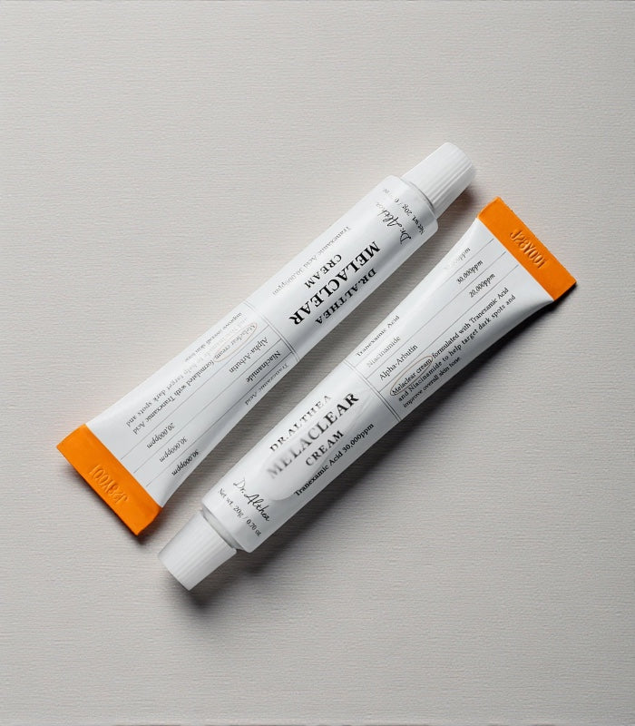 Melaclear Cream