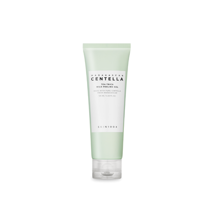 Madagascar Centella Tea-Trica Mild Peeling Gel (Gel Exfoliante)