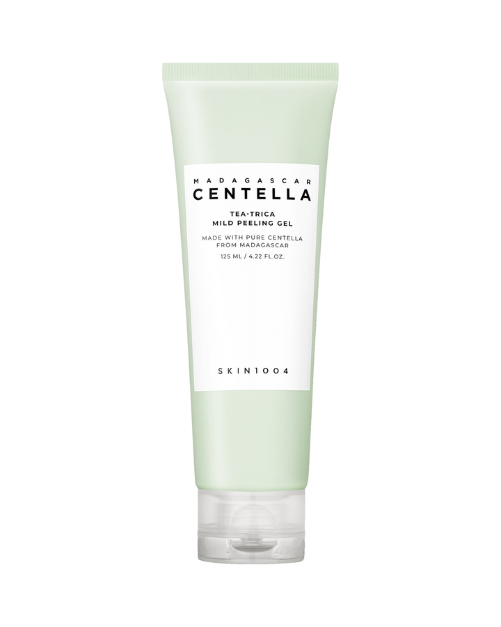 Skin1004 · Madagascar Centella Tea-Trica Mild Peeling Gel · 125 ml