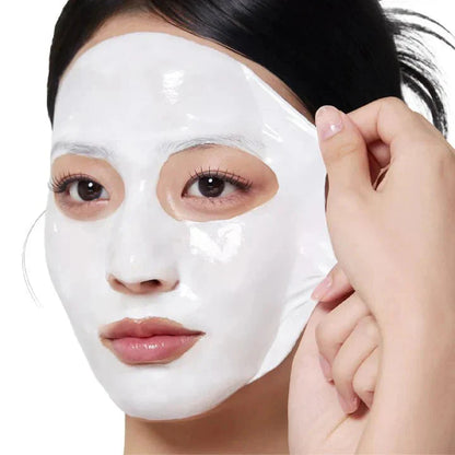 Collagen Milk Toning Wrapping Mask (Mascarilla Nocturna de Colágeno)