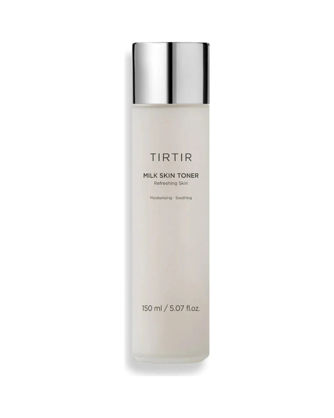 Tirtir · Milk Skin Toner · 150 ml