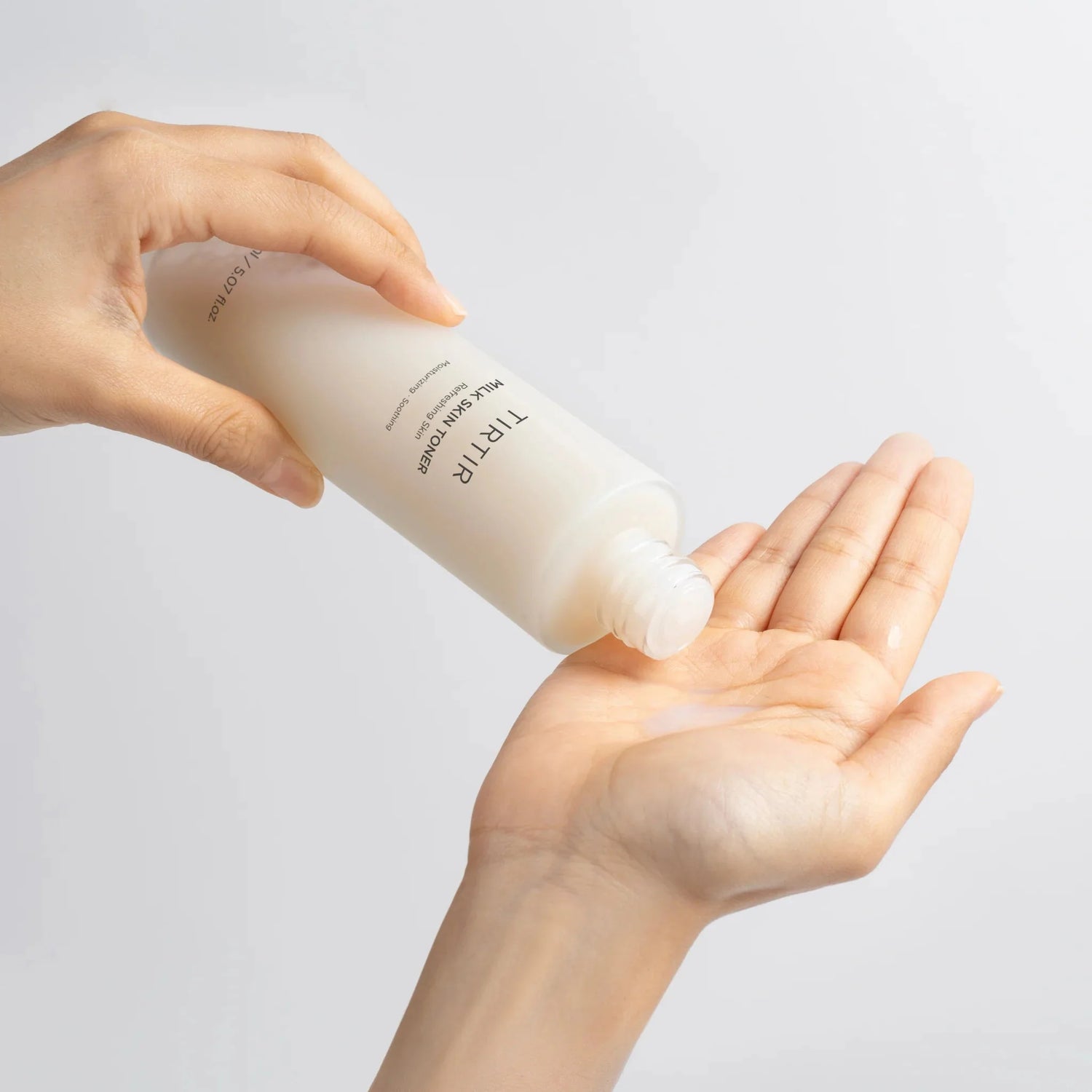 Milk Skin Toner (Tónico Lechoso)