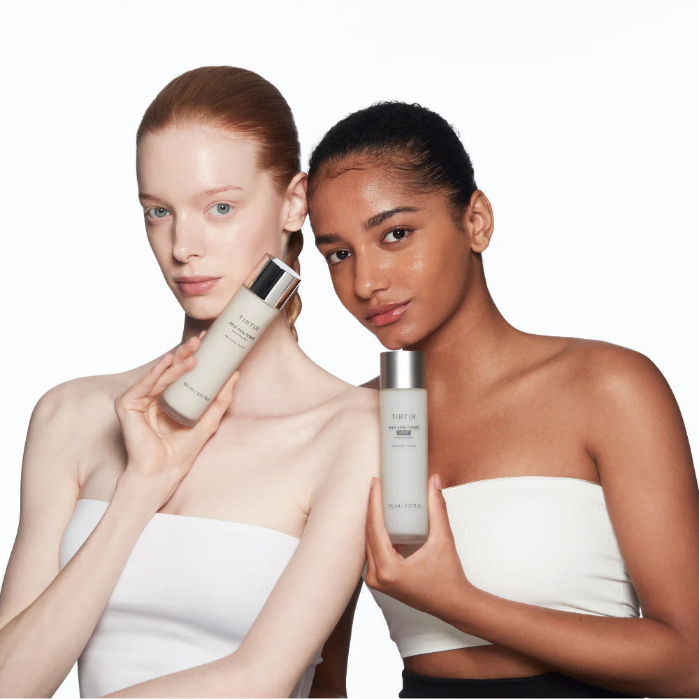 Milk Skin Toner (Tónico Lechoso)