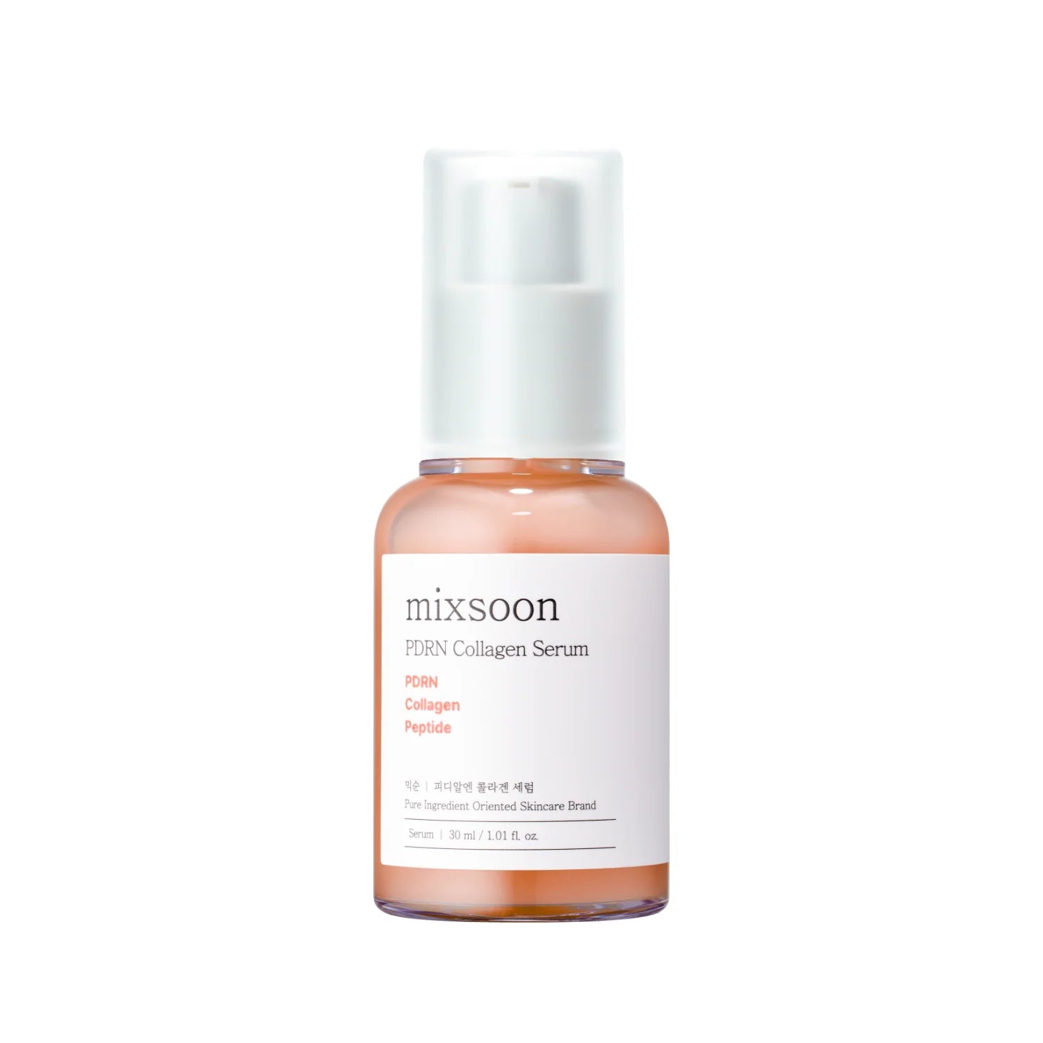 PDRN Collagen Serum (Suero Reafirmante con PDRN)