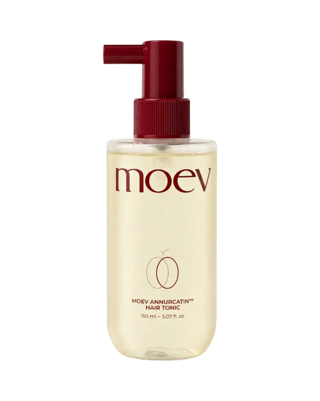 MOEV · Annurcatin Hair Tonic · 150 ml