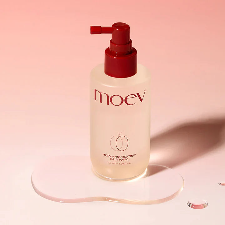 Annurcatin Hair Tonic (Tónico Capilar Anticaída)