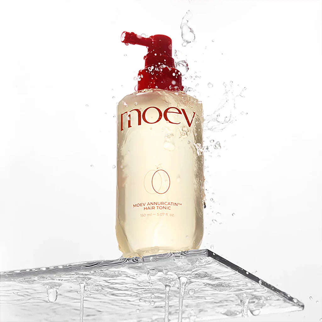 Annurcatin Hair Tonic (Tónico Capilar Anticaída)