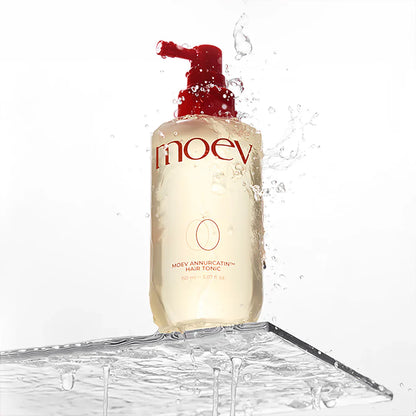 Annurcatin Hair Tonic (Tónico Capilar Anticaída)