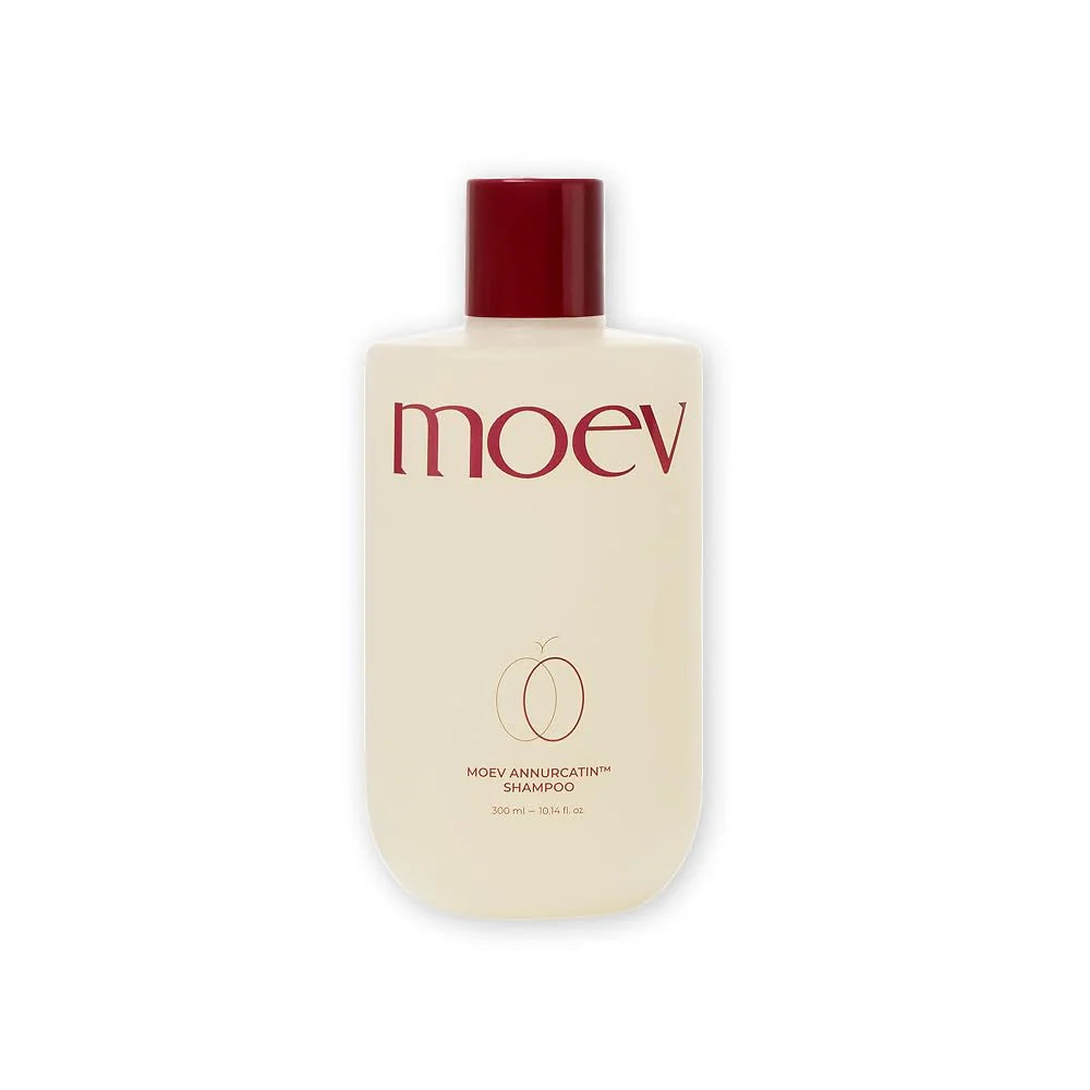 Annurcatin Shampoo (Shampoo Anticaída Fortificante)