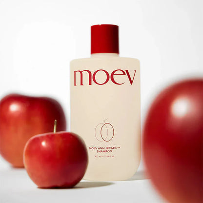 Annurcatin Shampoo (Shampoo Anticaída Fortificante)