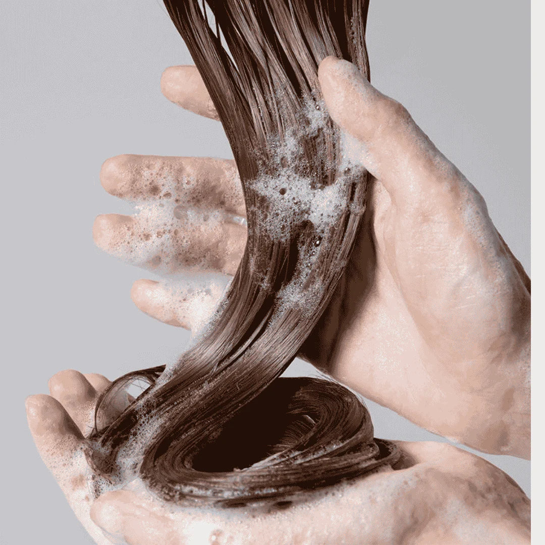 Annurcatin Shampoo (Shampoo Anticaída Fortificante)