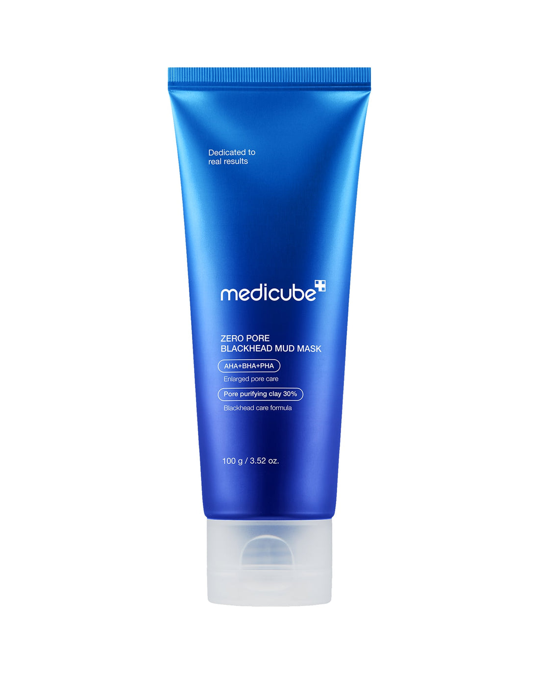 Medicube · Zero Pore Blackhead Mud Mask · 100 g