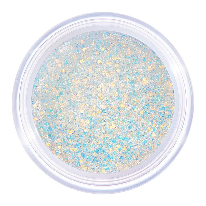 Get Loose Glitter Gel (Gel Iluminador)