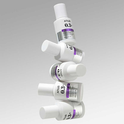 Nano Retinol 0.3% + Niacin Renewing Serum (Suero Retinol)