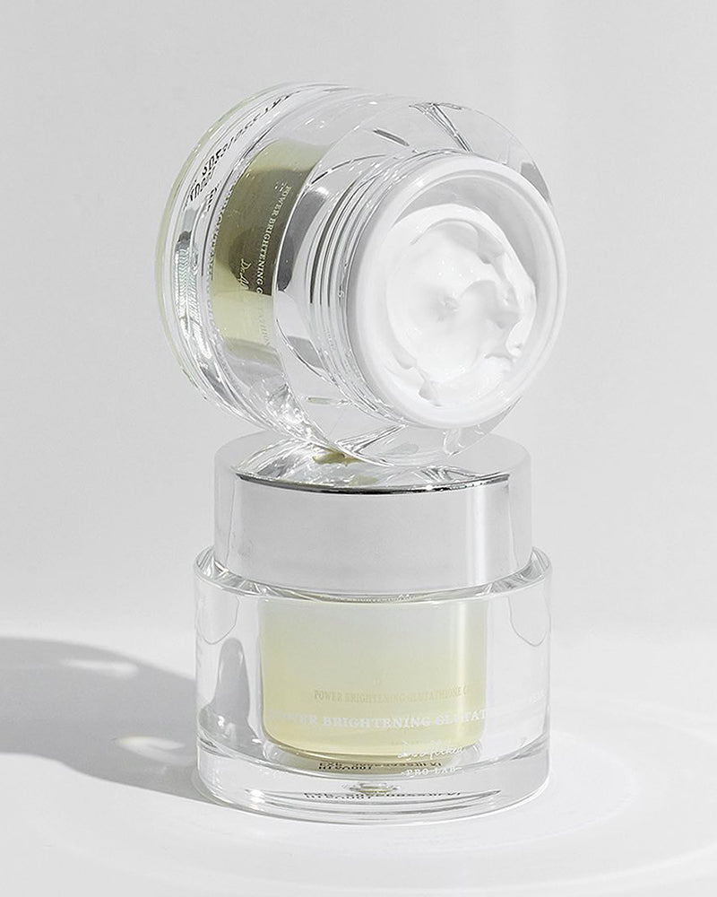 Niathione Cream (Crema Iluminadora)