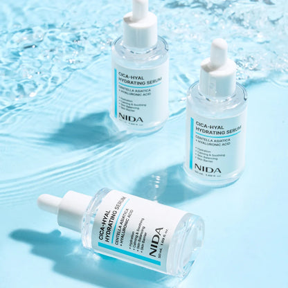 Centella Hydrating Serum (Suero Hidratante Calmante)