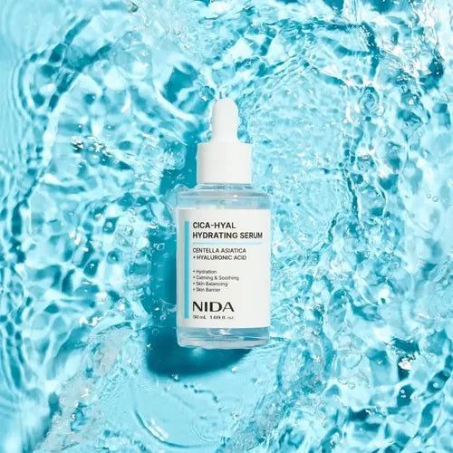 Centella Hydrating Serum (Suero Hidratante Calmante)