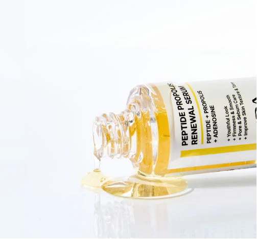 Peptide Propolis Renewal Serum (Suero Renovador con Péptidos)
